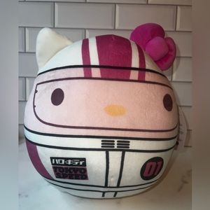 Hello Kitty Tokyo Racer